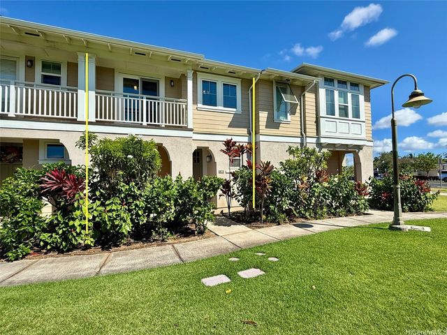 91-2220 Kaiwawalo Street 11-1105, Ewa Beach, HI 96706