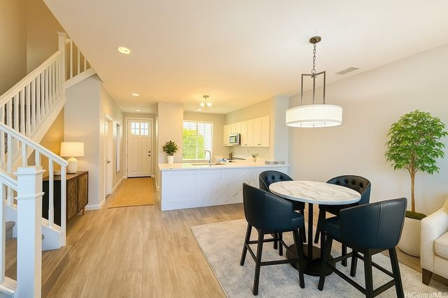 91-2220 Kaiwawalo Street 11-1105, Ewa Beach, HI 96706