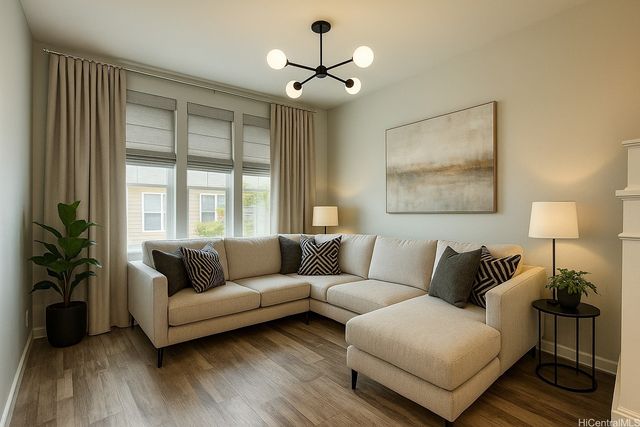 91-2220 Kaiwawalo Street 11-1105, Ewa Beach, HI 96706