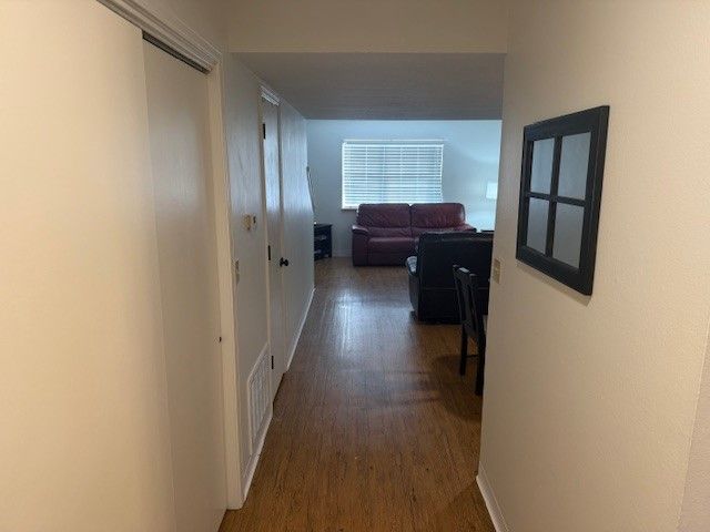 2108-6 N Garland Avenue, Fayetteville, AR 72704