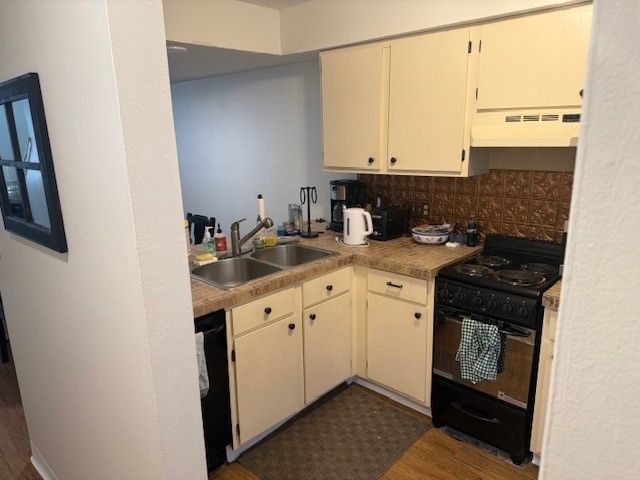 2108-6 N Garland Avenue, Fayetteville, AR 72704