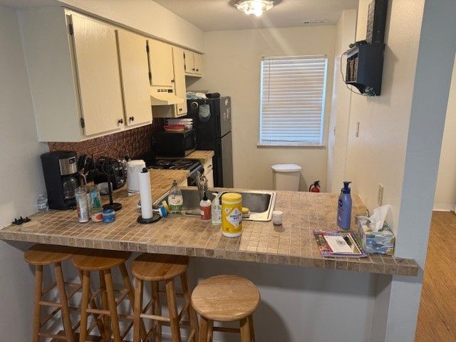 2108-6 N Garland Avenue, Fayetteville, AR 72704