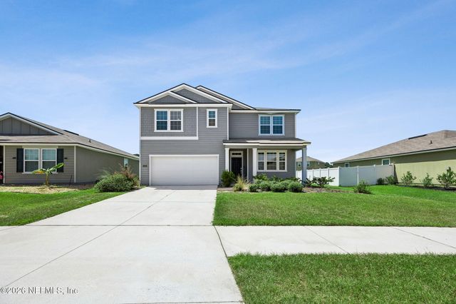 3676 ALTA LAKES Boulevard, Jacksonville, FL 32226