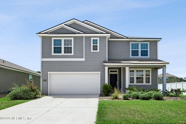 3676 ALTA LAKES Boulevard, Jacksonville, FL 32226