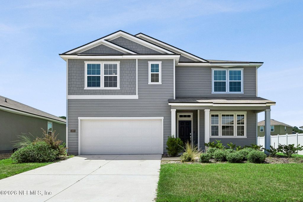 3676 ALTA LAKES Boulevard, Jacksonville, FL 32226
