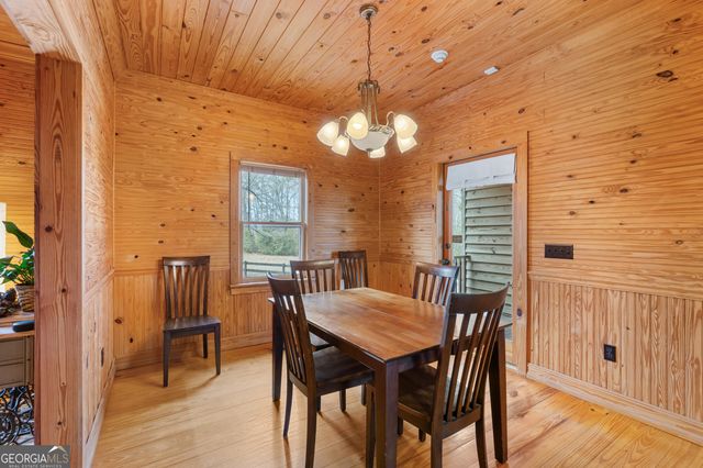 60 Rolling Hills Road, Statesboro, GA 30461