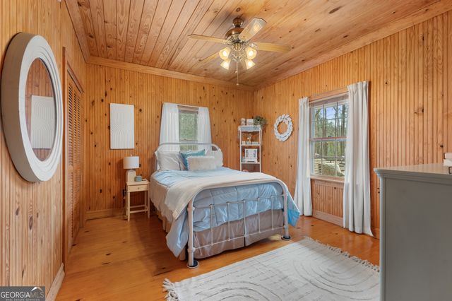 60 Rolling Hills Road, Statesboro, GA 30461