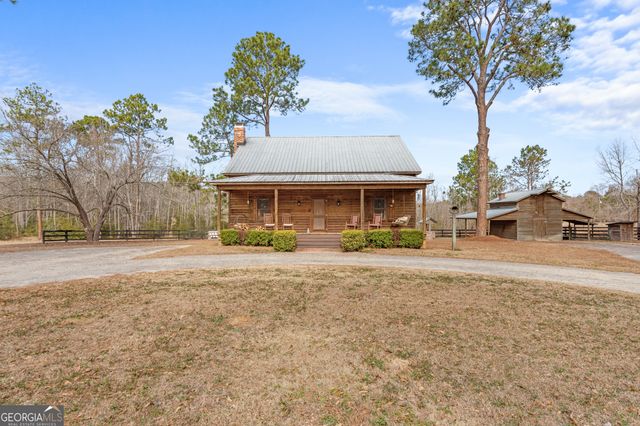 60 Rolling Hills Road, Statesboro, GA 30461
