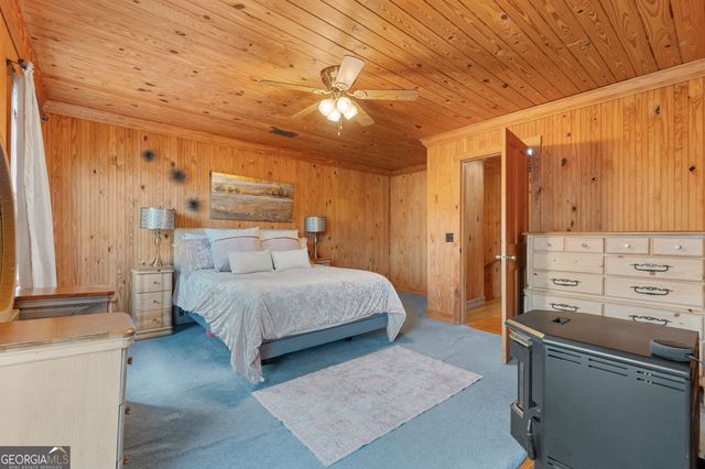 60 Rolling Hills Road, Statesboro, GA 30461