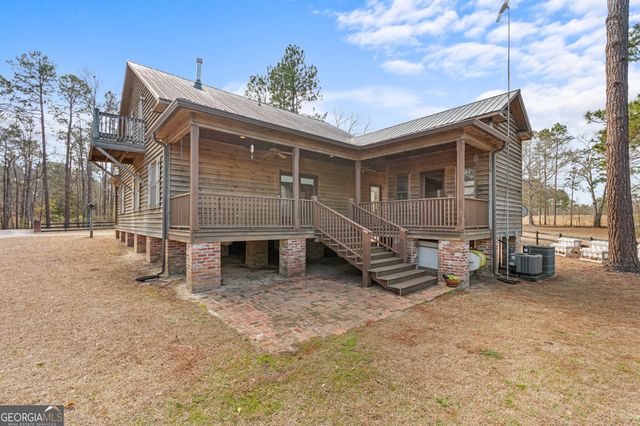 60 Rolling Hills Road, Statesboro, GA 30461