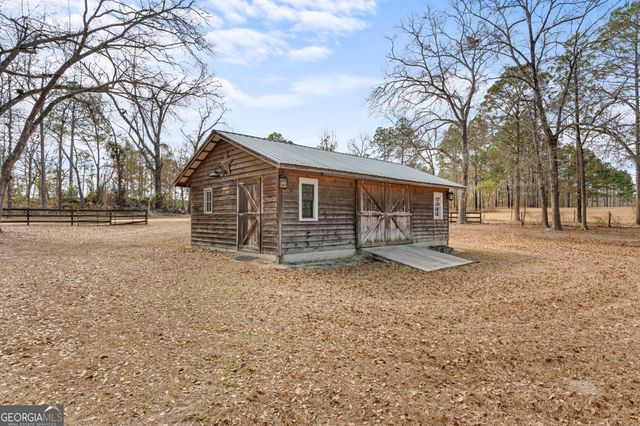 60 Rolling Hills Road, Statesboro, GA 30461