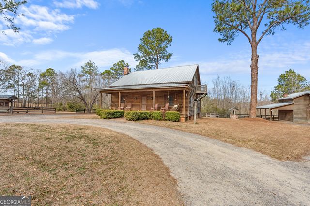 60 Rolling Hills Road, Statesboro, GA 30461