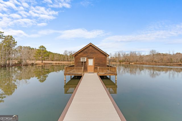 60 Rolling Hills Road, Statesboro, GA 30461