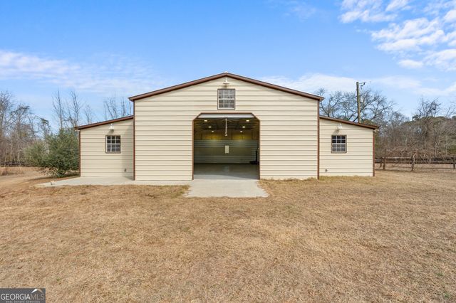 60 Rolling Hills Road, Statesboro, GA 30461