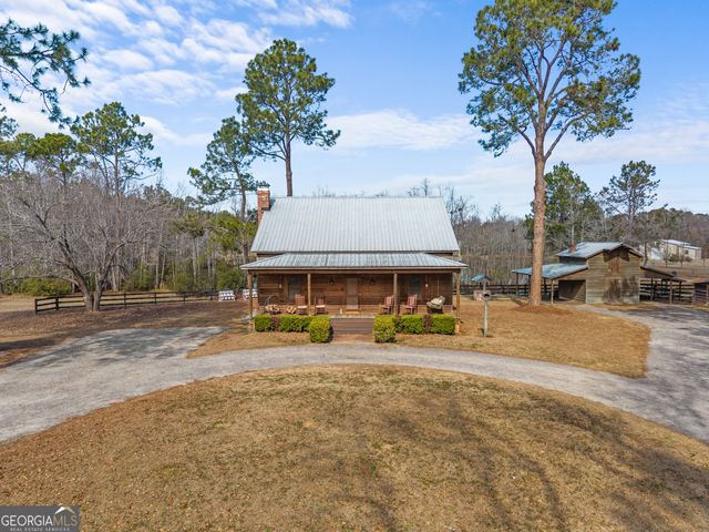 60 Rolling Hills Road, Statesboro, GA 30461