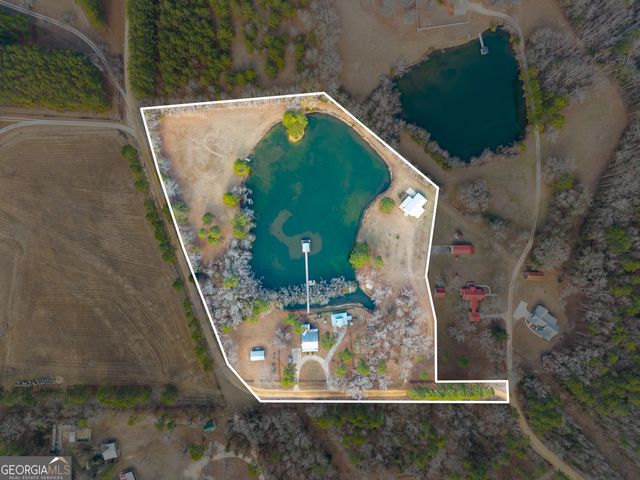 60 Rolling Hills Road, Statesboro, GA 30461