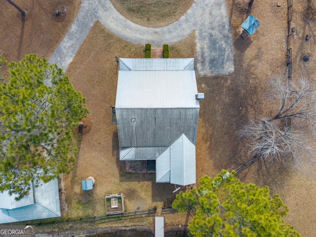 60 Rolling Hills Road, Statesboro, GA 30461