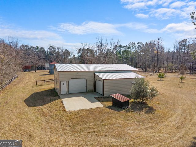 60 Rolling Hills Road, Statesboro, GA 30461