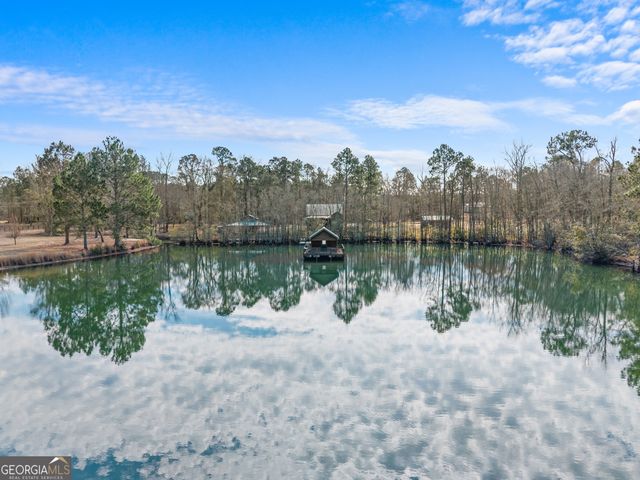 60 Rolling Hills Road, Statesboro, GA 30461