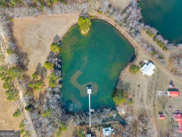 60 Rolling Hills Road, Statesboro, GA 30461