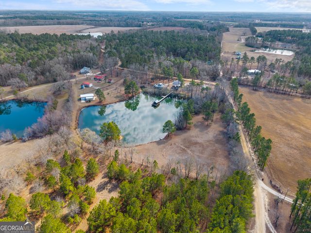 60 Rolling Hills Road, Statesboro, GA 30461