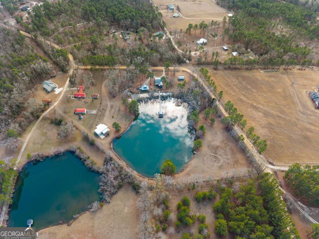 60 Rolling Hills Road, Statesboro, GA 30461