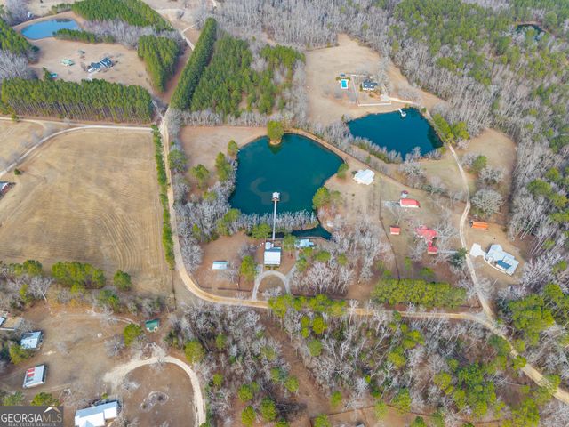 60 Rolling Hills Road, Statesboro, GA 30461