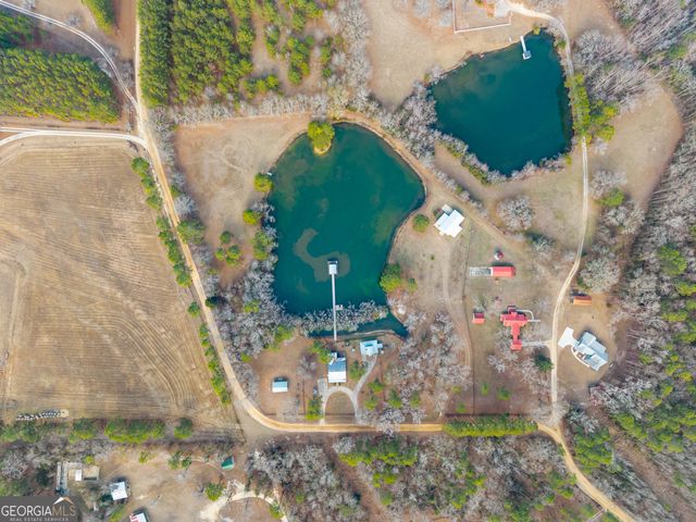 60 Rolling Hills Road, Statesboro, GA 30461