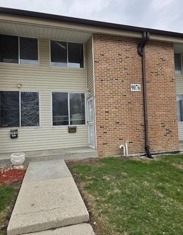 9076 N 95th STREET #F, Milwaukee, WI 53224