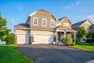 6664 Jareau Court S, Cottage Grove, MN 55016