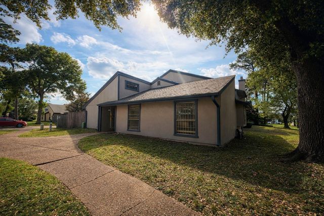 5817 W Tidwell Road, Houston, TX 77092