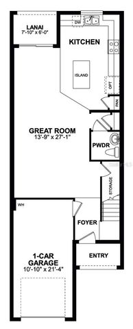 4727 CAMPSITE LOOP, Orlando, FL 32824