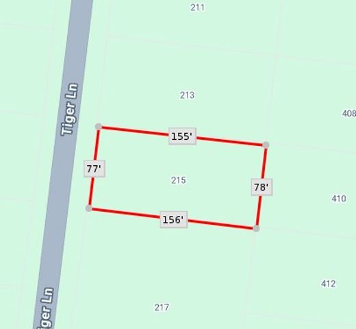 215 Tiger Lane, Westminster, SC 29693