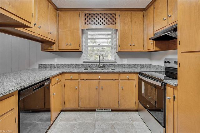 223 McLaurin Drive, Asheboro, NC 27203