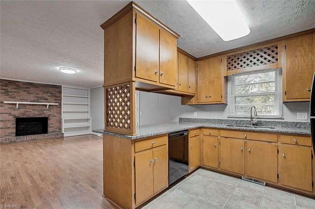 223 McLaurin Drive, Asheboro, NC 27203