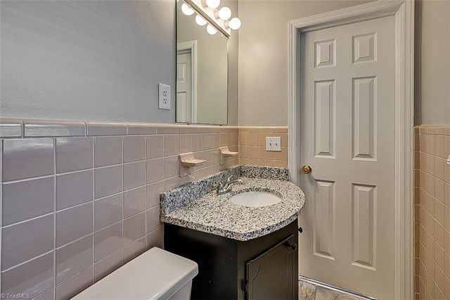 223 McLaurin Drive, Asheboro, NC 27203