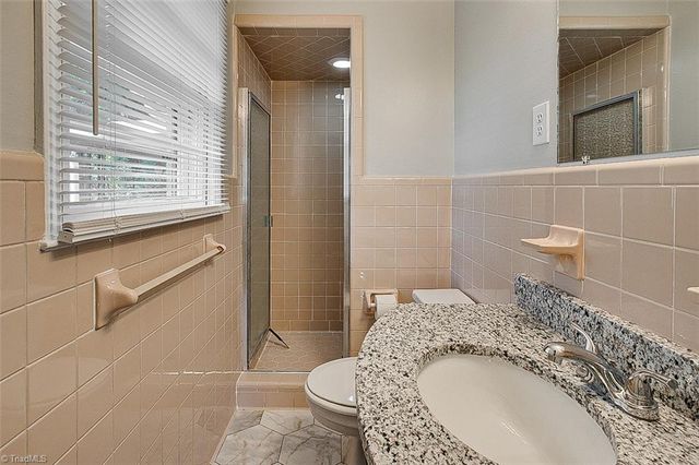 223 McLaurin Drive, Asheboro, NC 27203