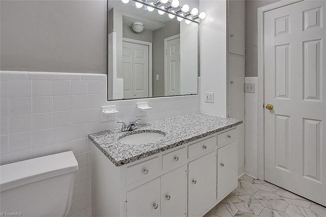 223 McLaurin Drive, Asheboro, NC 27203