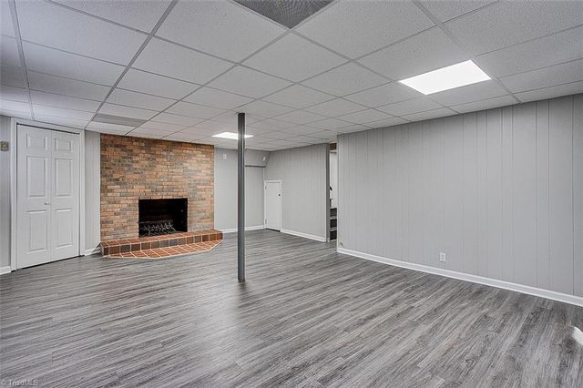 223 McLaurin Drive, Asheboro, NC 27203