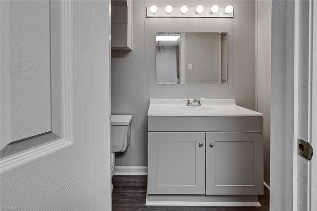 223 McLaurin Drive, Asheboro, NC 27203