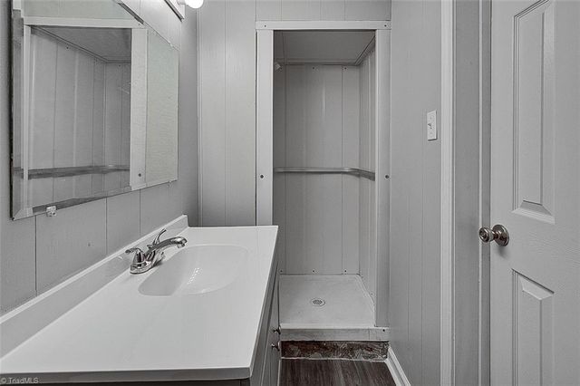 223 McLaurin Drive, Asheboro, NC 27203