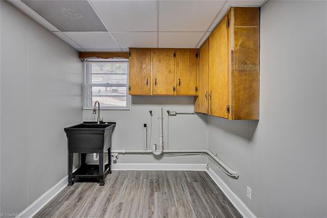 223 McLaurin Drive, Asheboro, NC 27203