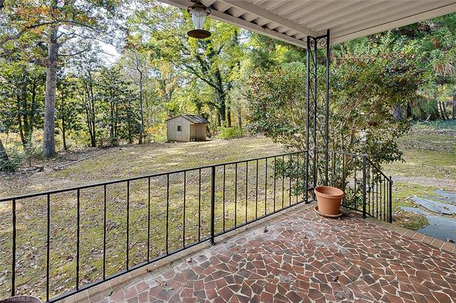 223 McLaurin Drive, Asheboro, NC 27203