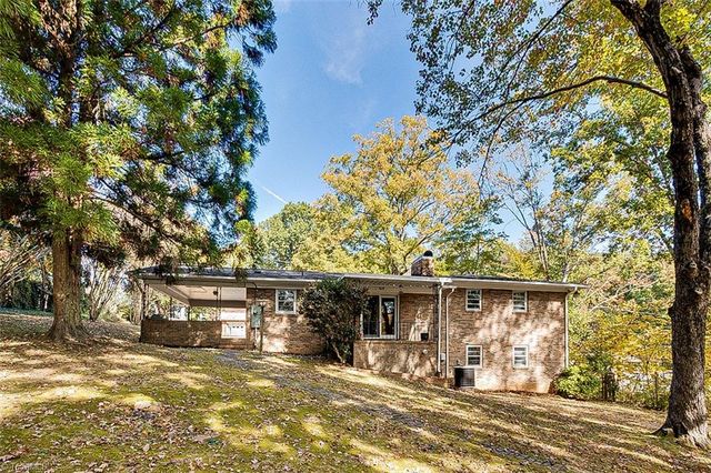 223 McLaurin Drive, Asheboro, NC 27203