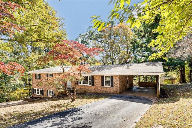 223 McLaurin Drive, Asheboro, NC 27203