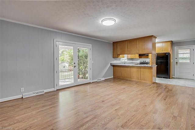 223 McLaurin Drive, Asheboro, NC 27203