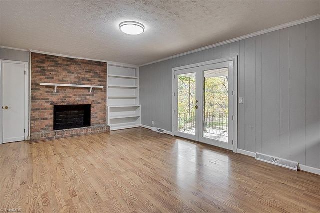 223 McLaurin Drive, Asheboro, NC 27203