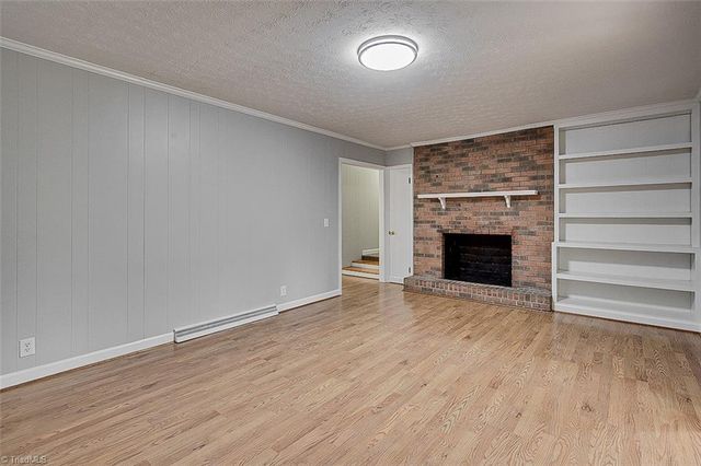 223 McLaurin Drive, Asheboro, NC 27203