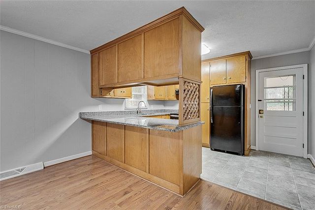 223 McLaurin Drive, Asheboro, NC 27203