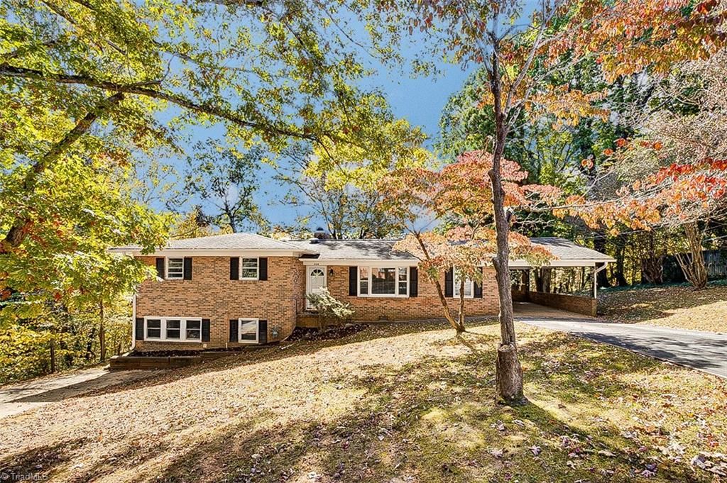 223 McLaurin Drive, Asheboro, NC 27203